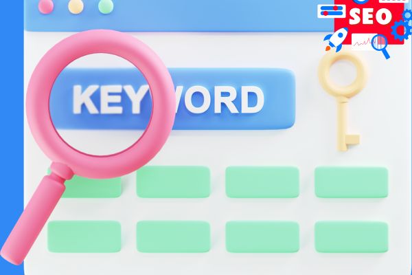 High-Intent Keywords for Photographers