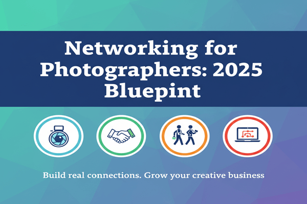 Networking for Photographers