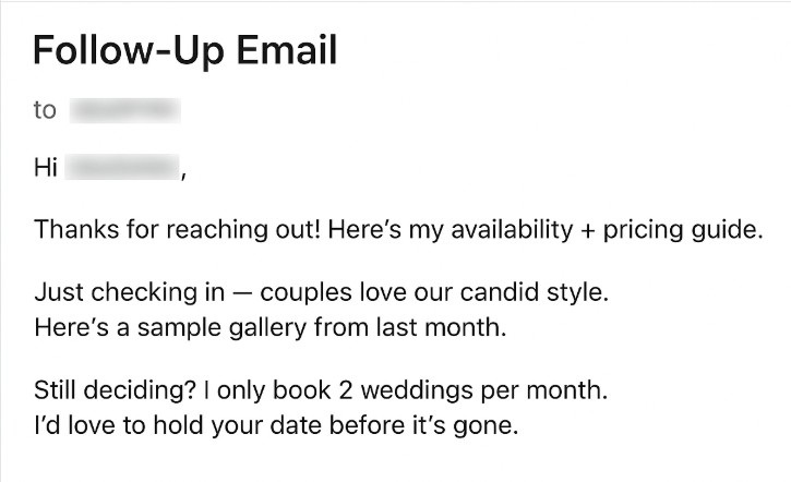 A screenshot of a emailAI-generated content may be incorrect.