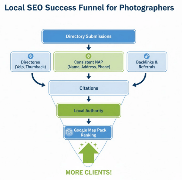 50+ Citation Sources for Photographers (Free & Paid): Where to Submit ...