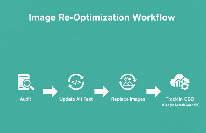 Re-Optimization Workflow
Flowchart