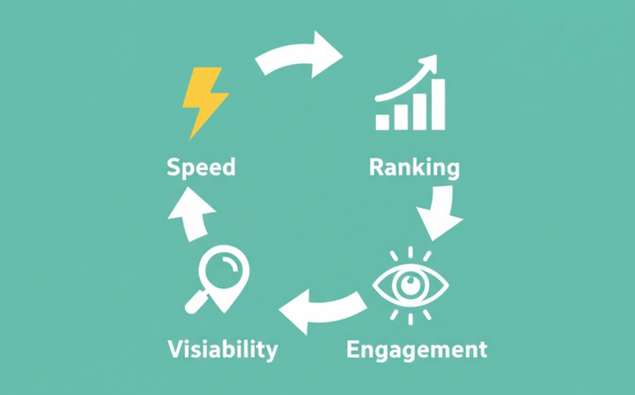 Why Photo Album SEO Matters 