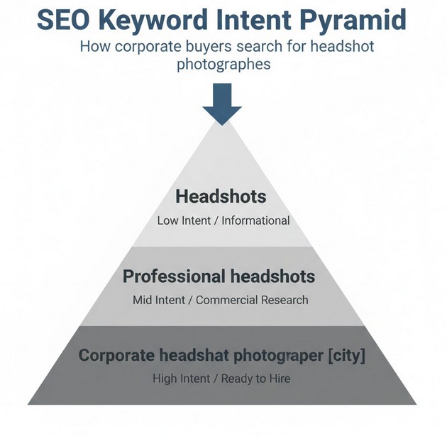 SEO Foundations Keyword Strategy That Actually Works